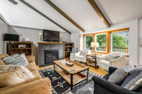 Hawk Creek Hideaway